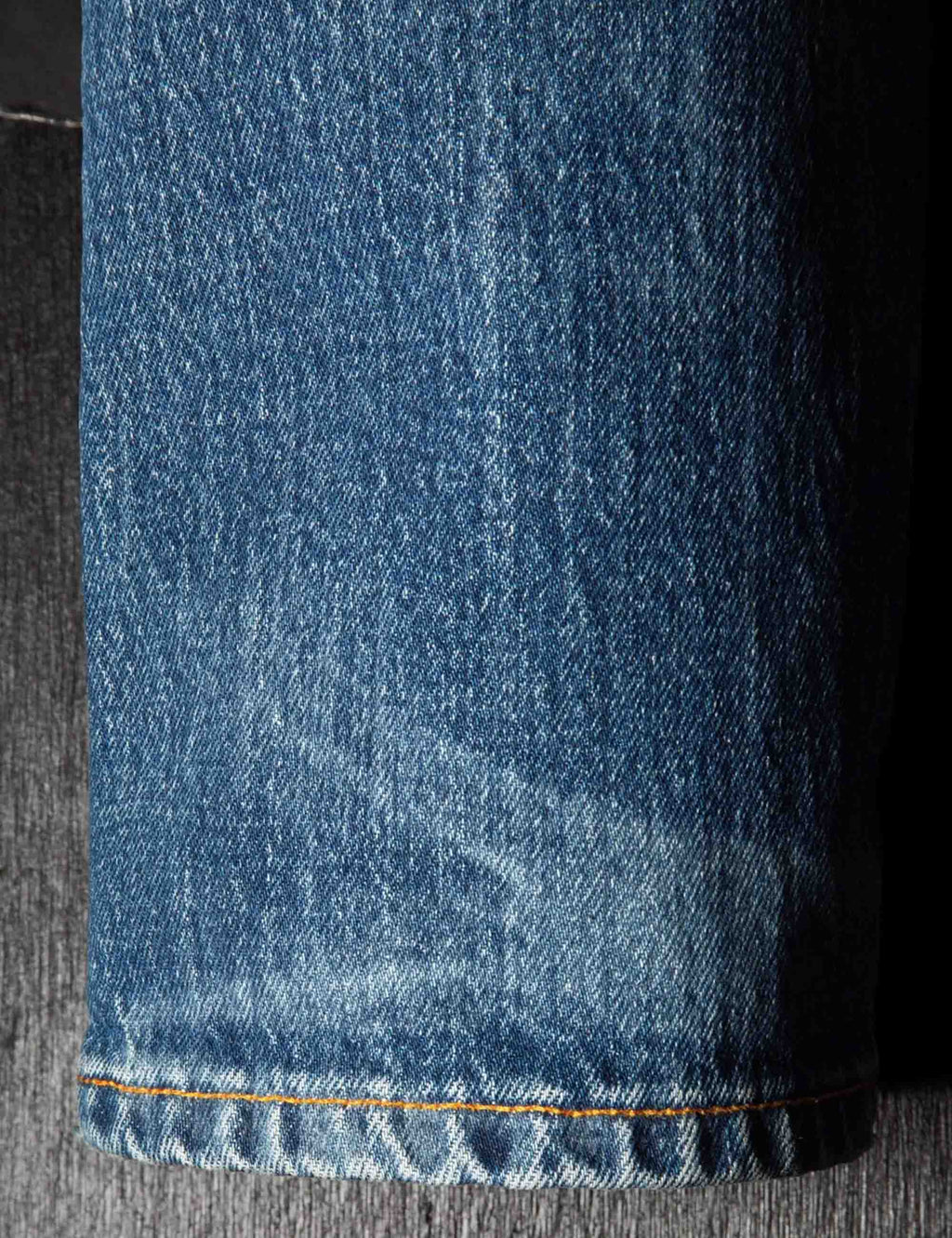 Solid Ollie Jeans - Life Tracks Wash