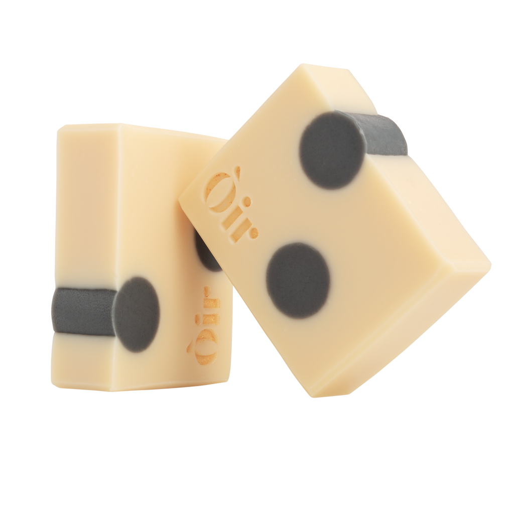 Luxury Soap Bar (160g) - Lemongrass/Clary Sage