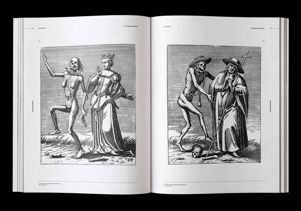 The Dance of Death Book by James Kale