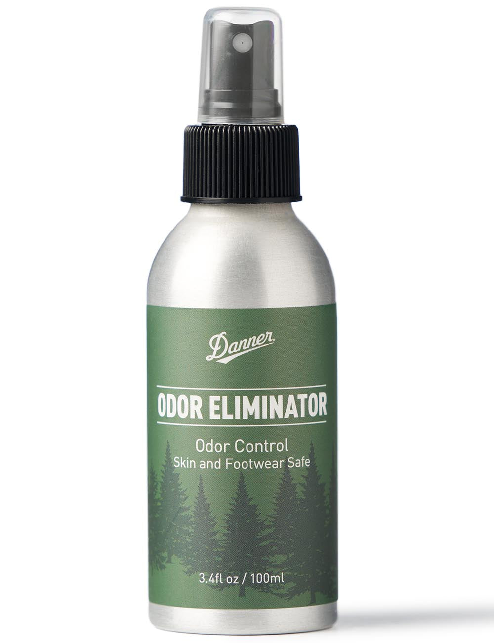 Danner Odor Eliminator Spray (100ml) 99326