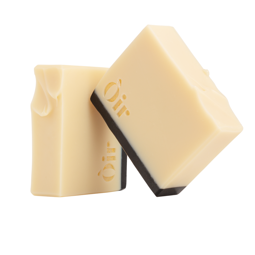 Luxury Soap Bar (160g) - Cinnamon/Lemongrass