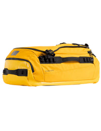 Kit Bag Large (65L) - Yellow