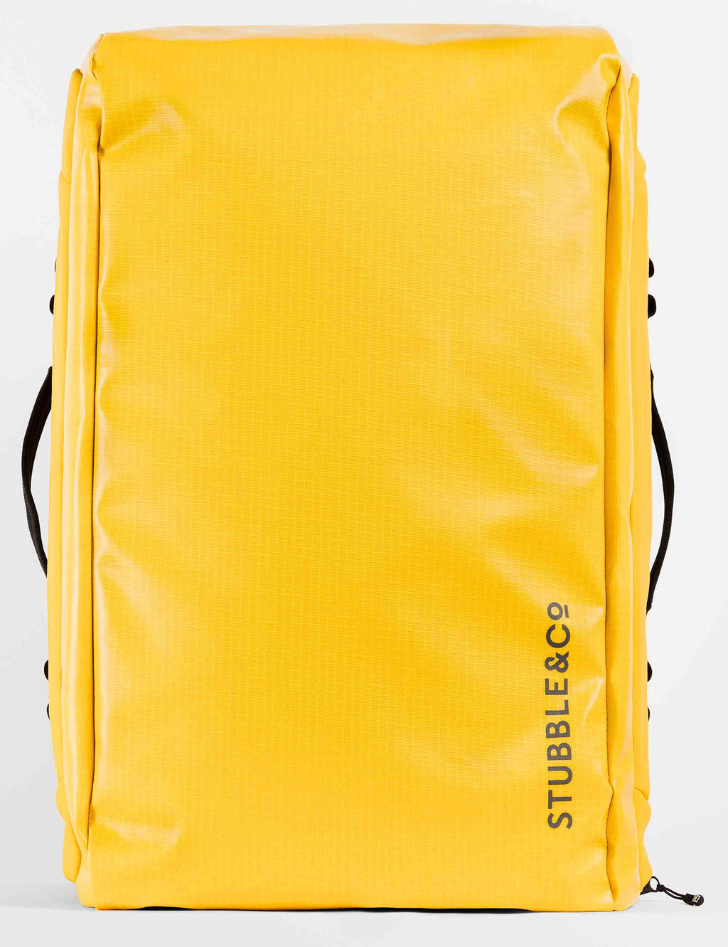 Kit Bag Large (65L) - Yellow