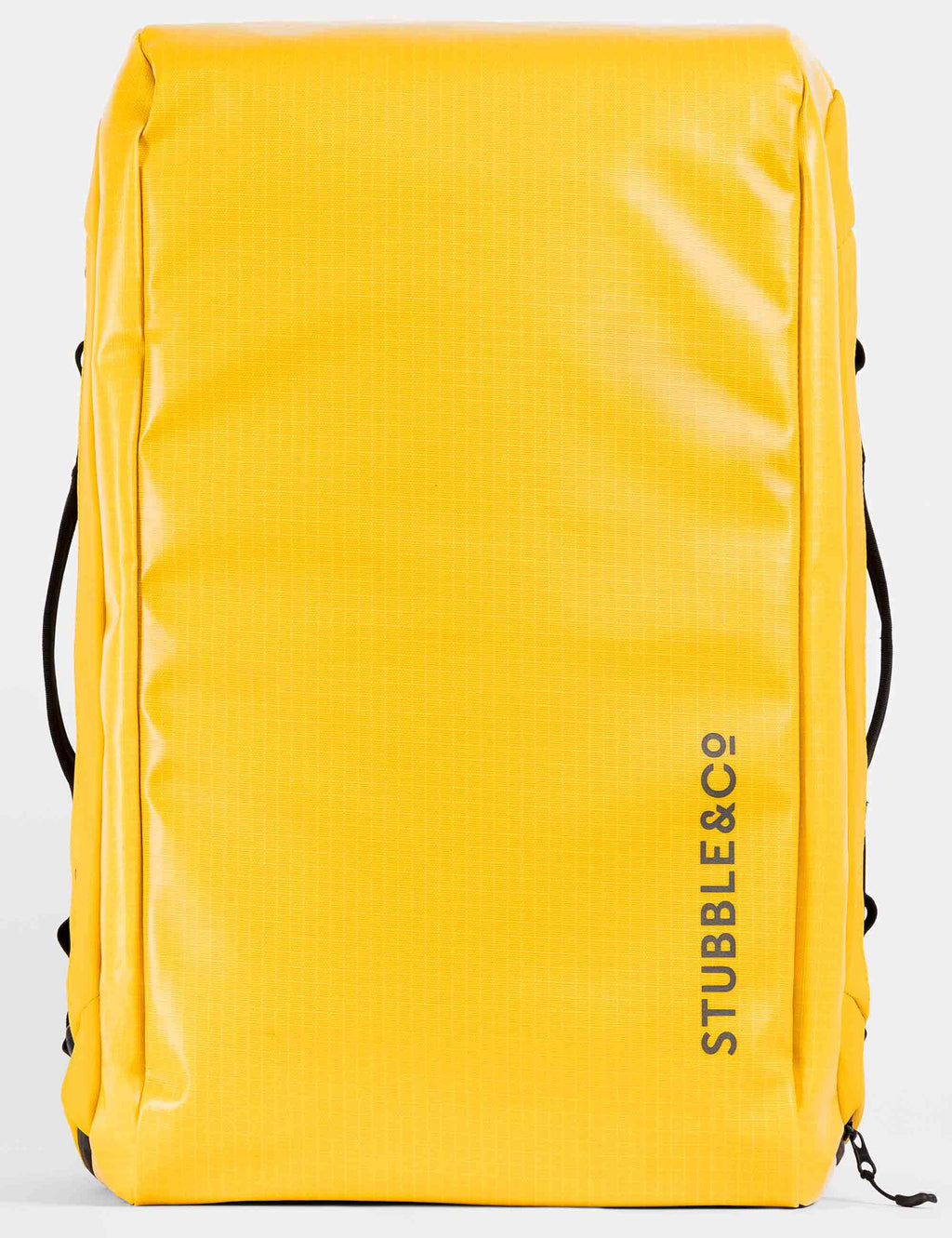 Kit Bag 40L - Yellow