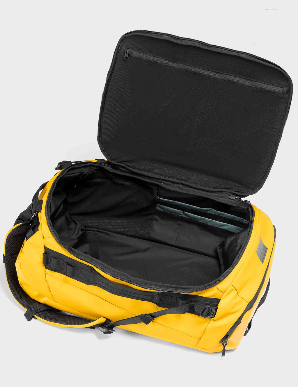 Kit Bag 40L - Yellow