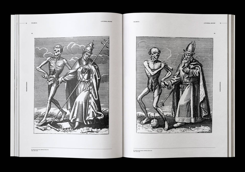 The Dance of Death Book by James Kale