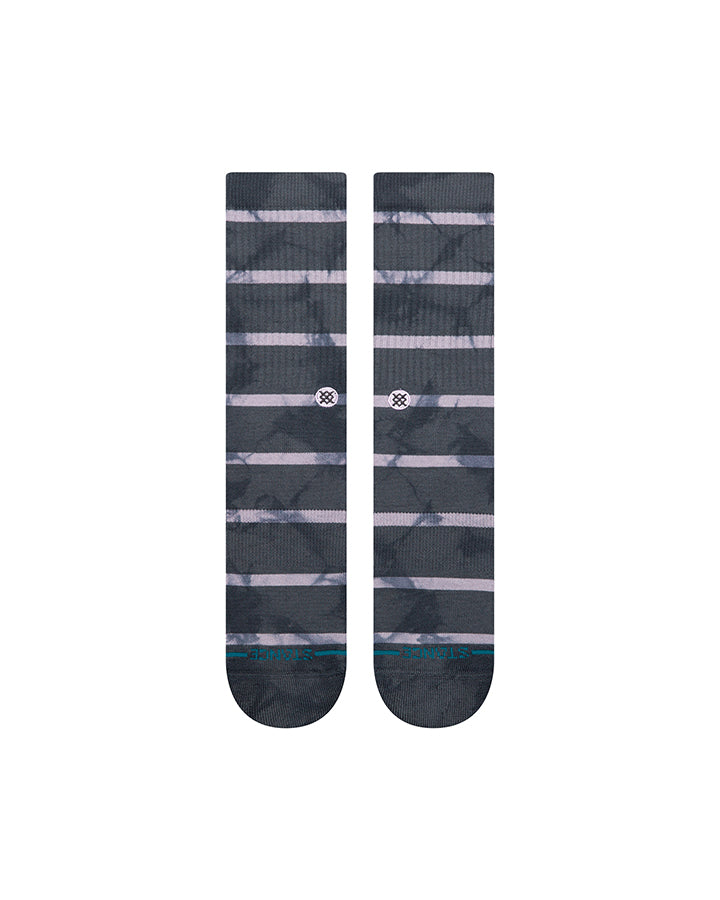 Stance Socks Stance Mojo Crew Socks Turbulence