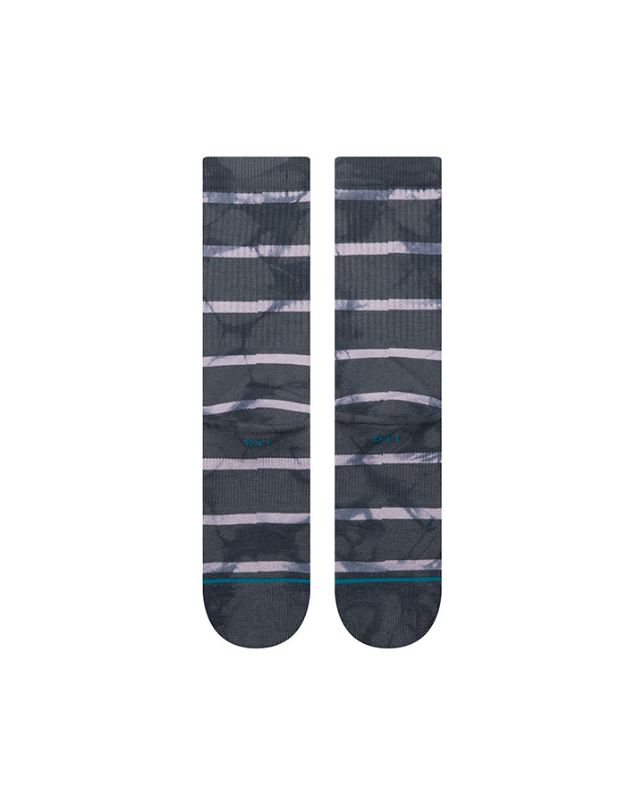 Stance Socks Stance Mojo Crew Socks Turbulence