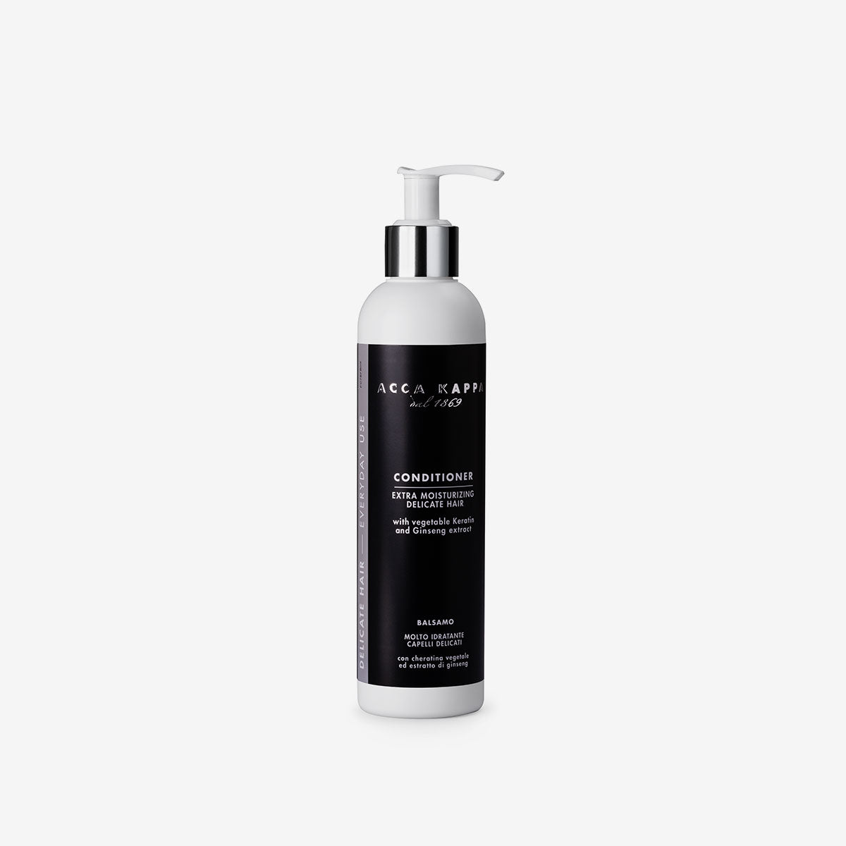 Acca Kappa White Moss Conditioner for Delicate Hair (250ml)