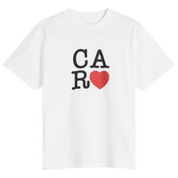 Carhartt WIP I Hartt T-Shirt - White