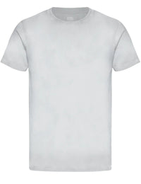 Classic Organic T-Shirt - Faded Grey