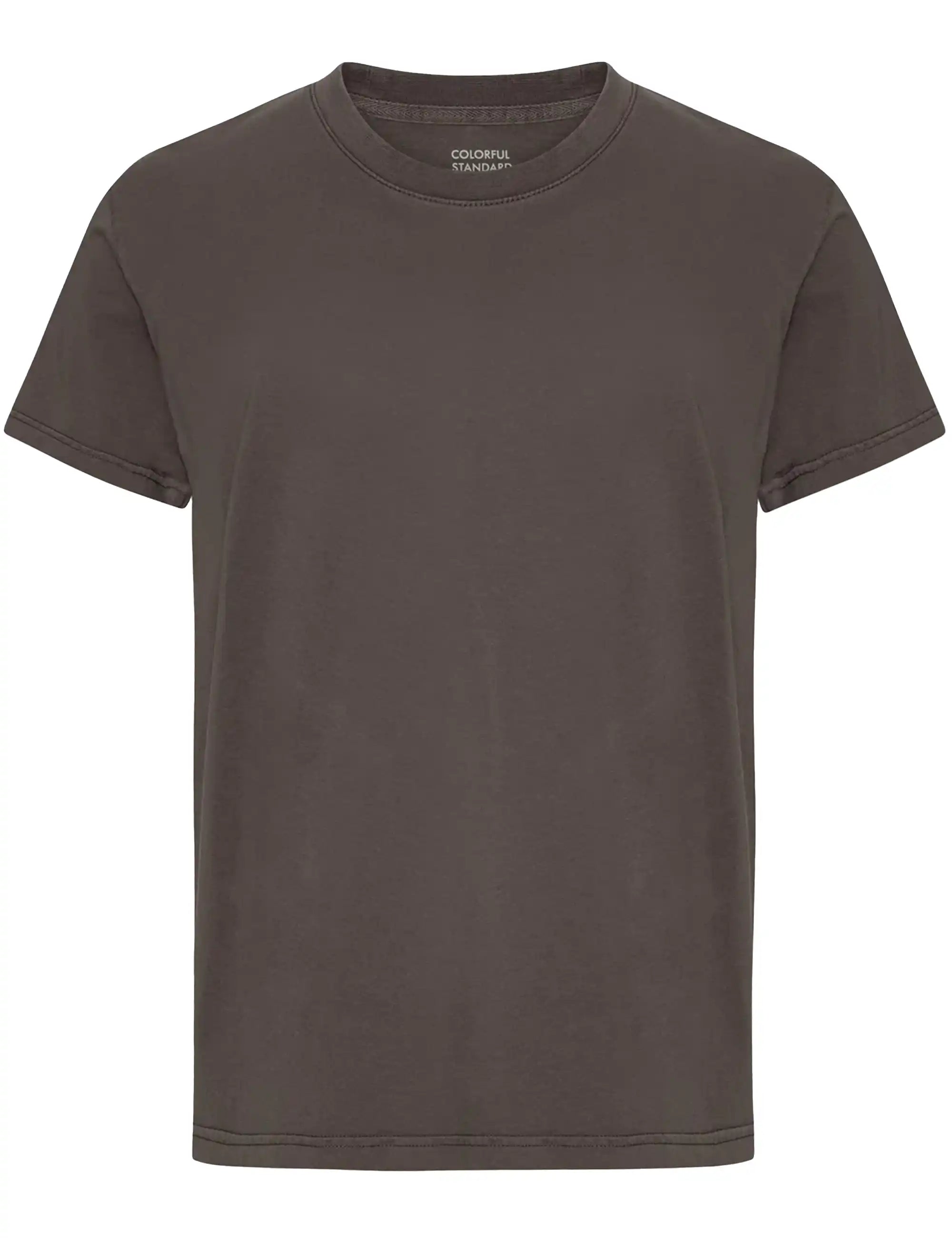 Colorful Standard Classic Organic T-Shirt - Faded Mud