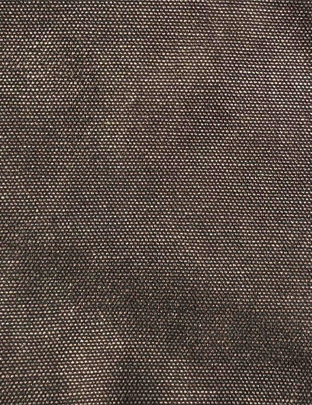 Faded mud knit fabric close-up with tight woven texture