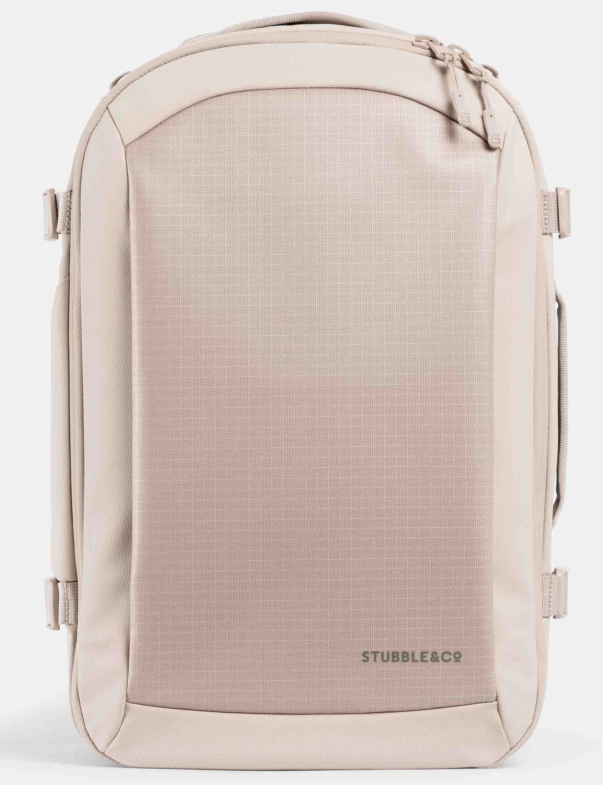 Stubble & Co Hybrid Backpack 20L - Tonal Sand