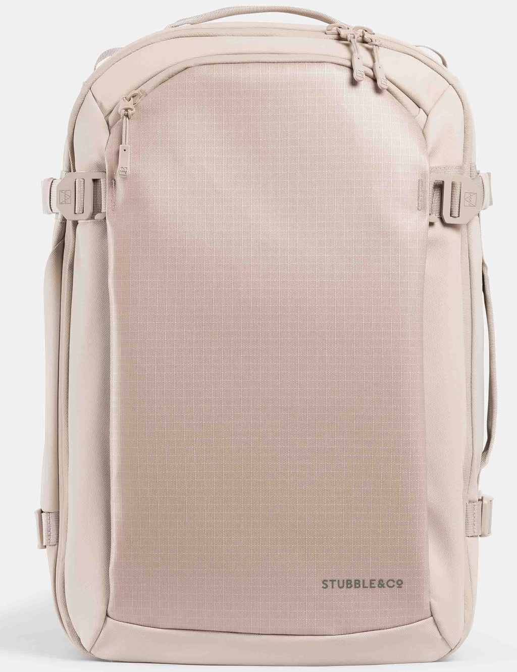 Hybrid Backpack 30L - Tonal Sand