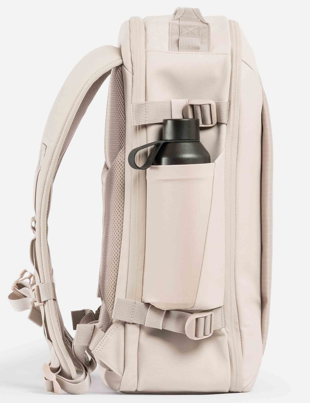 Hybrid Backpack 20L - Tonal Sand