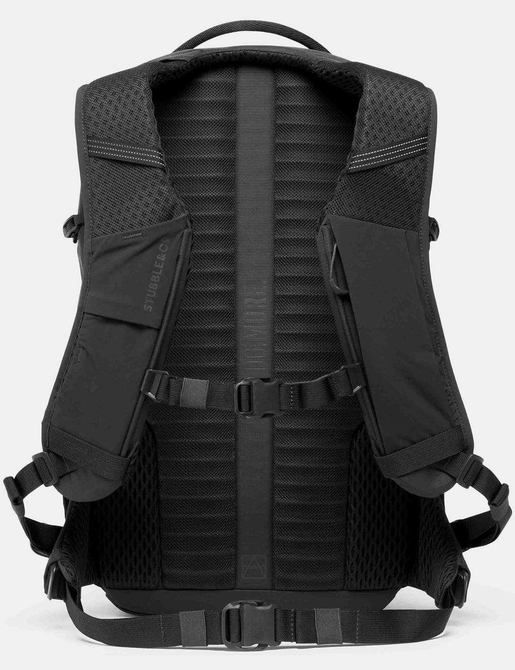 Motion Backpack 20L - Charcoal
