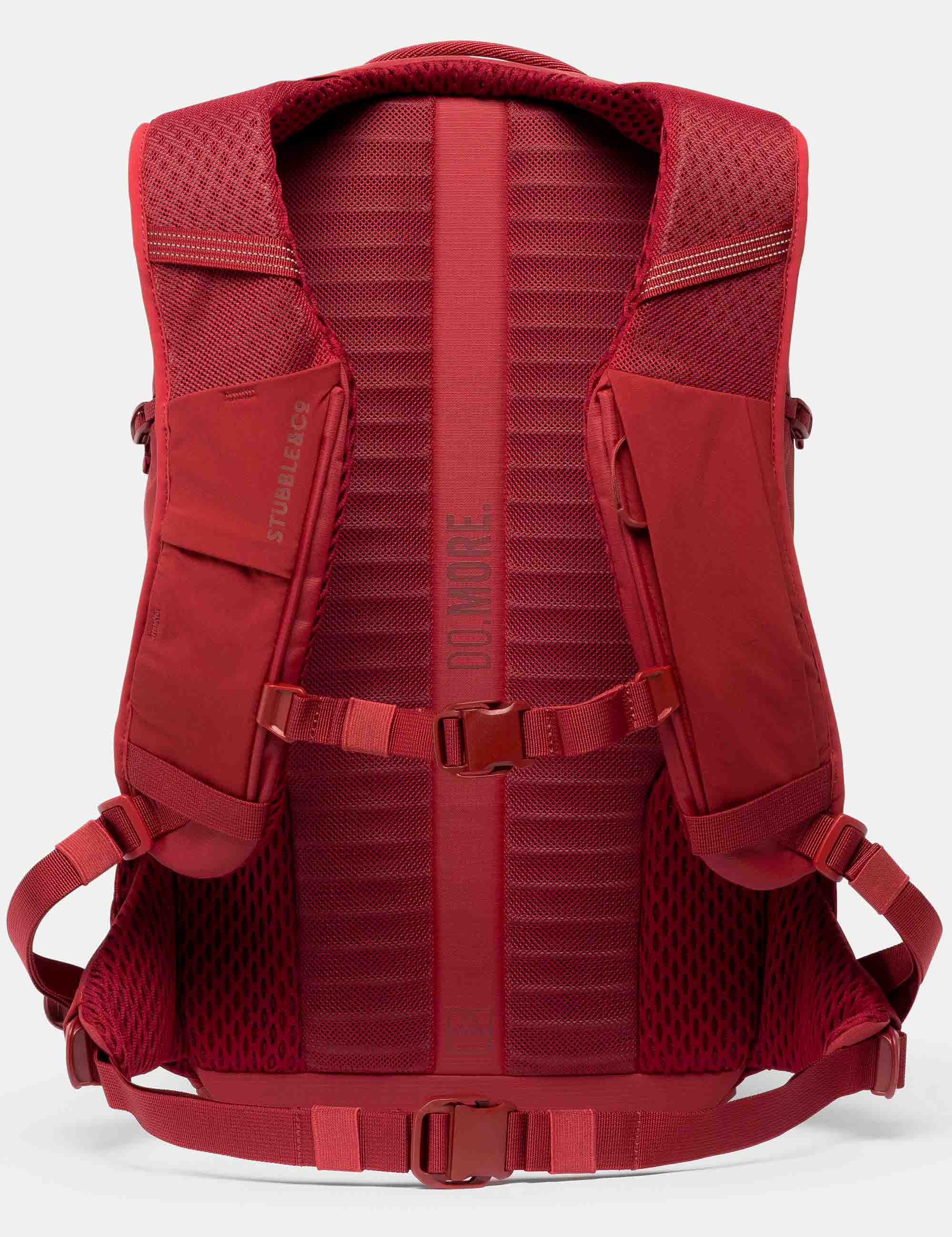 Stubble & Co Motion Backpack 20L - Magma