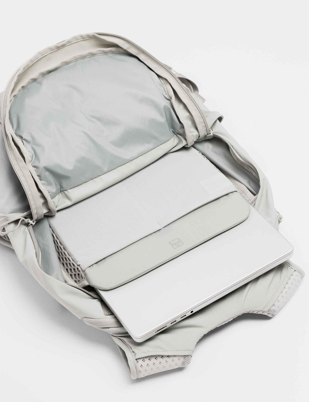 Motion Backpack 20L - Ash