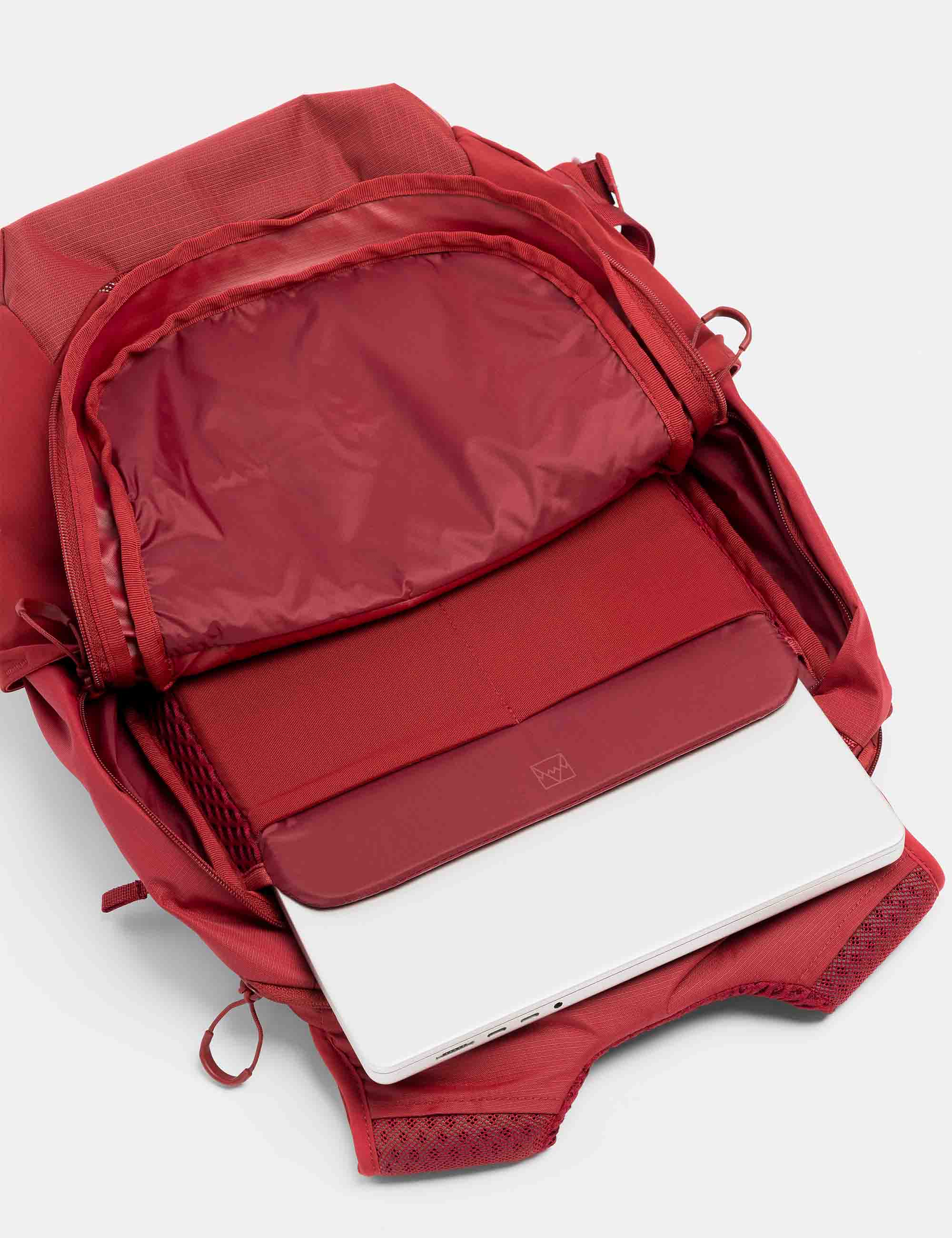 Stubble & Co Motion Backpack 20L - Magma