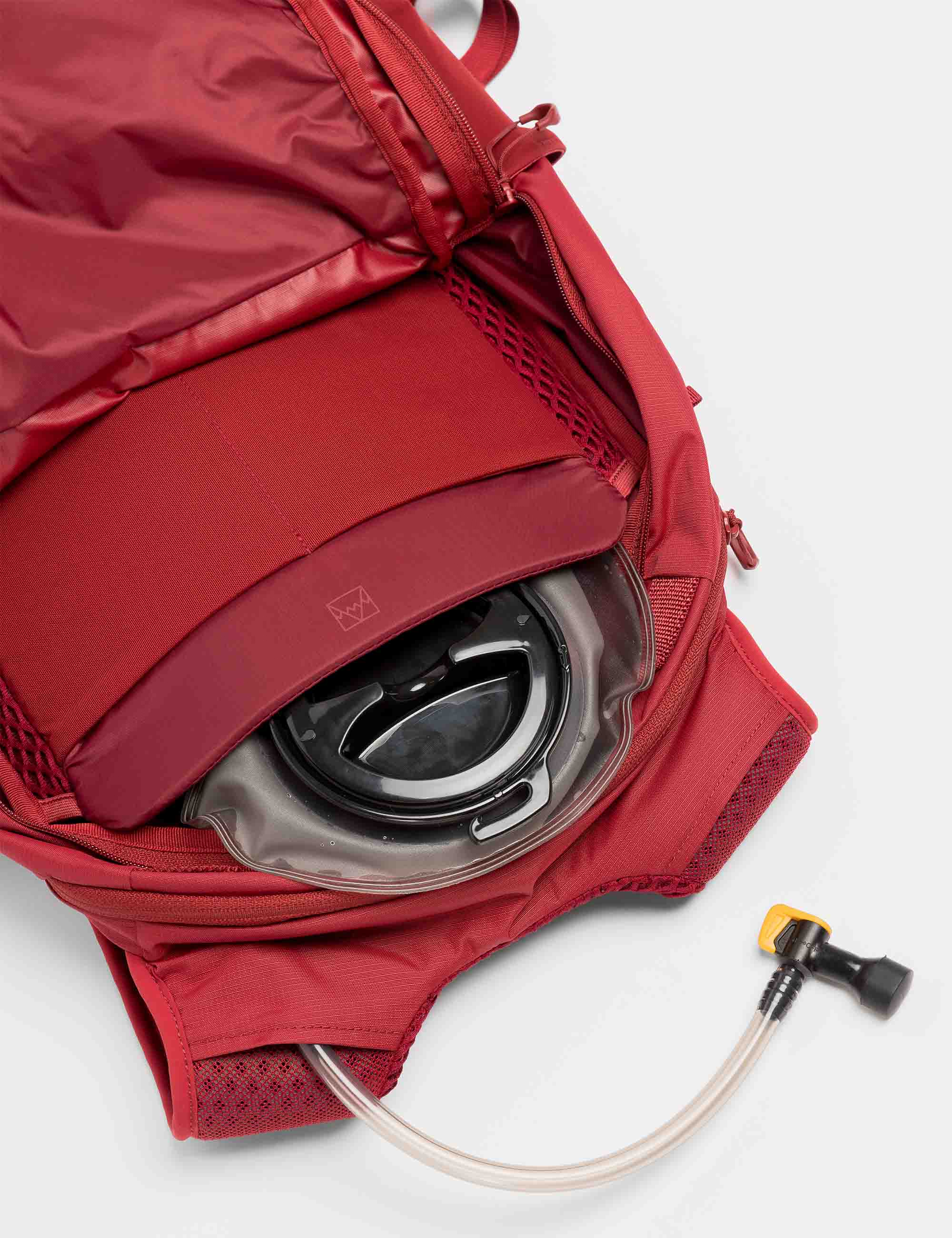 Stubble & Co Motion Backpack 20L - Magma