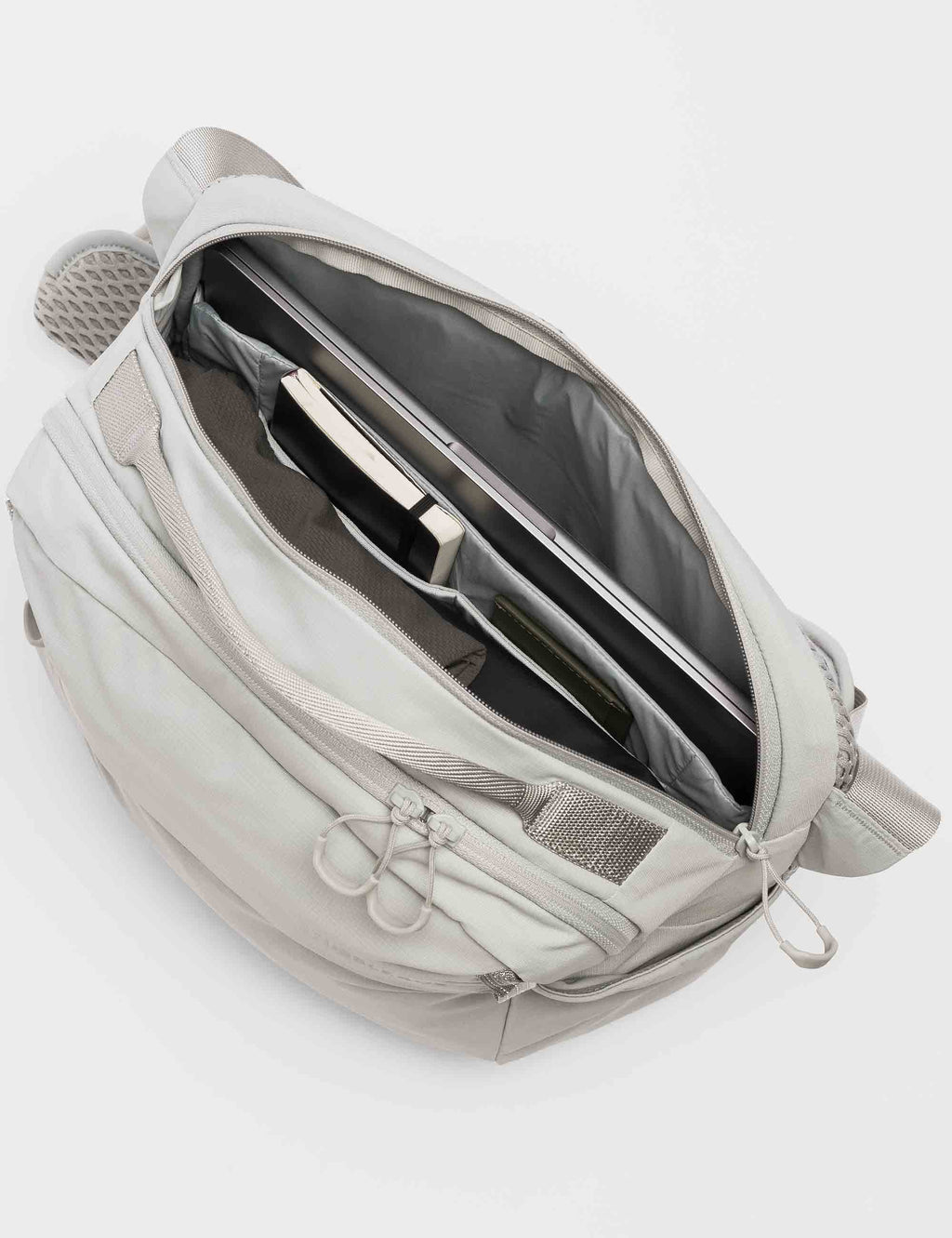 Motion Sling Bag 15L - Ash