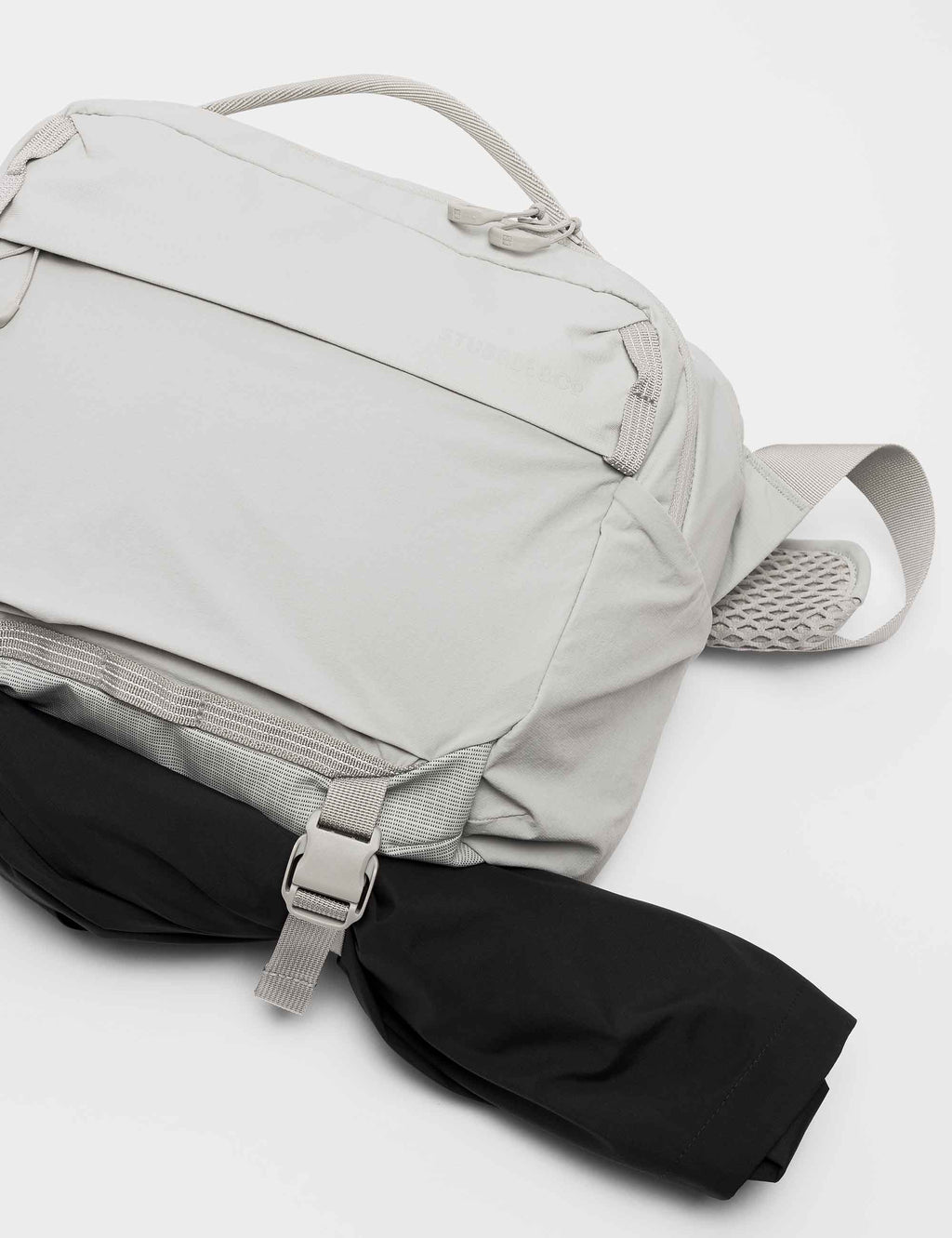 Motion Sling Bag 15L - Ash