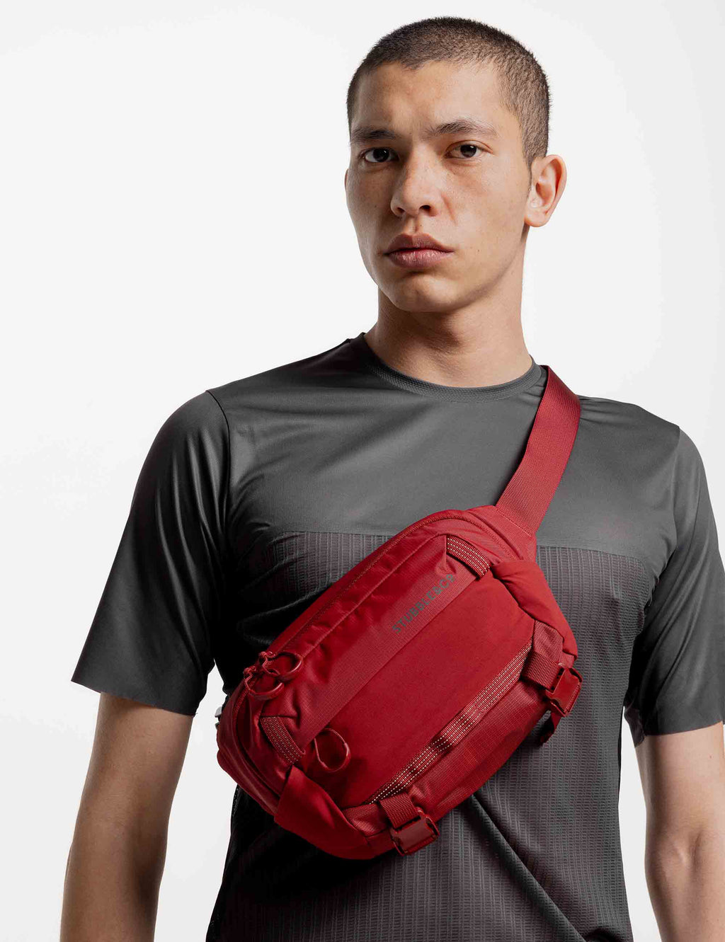 Motion Sling Bag 4L - Magma