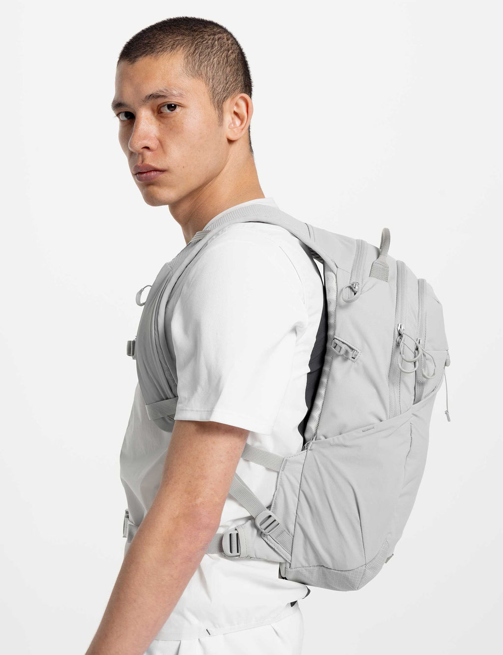 Motion Backpack 20L - Ash