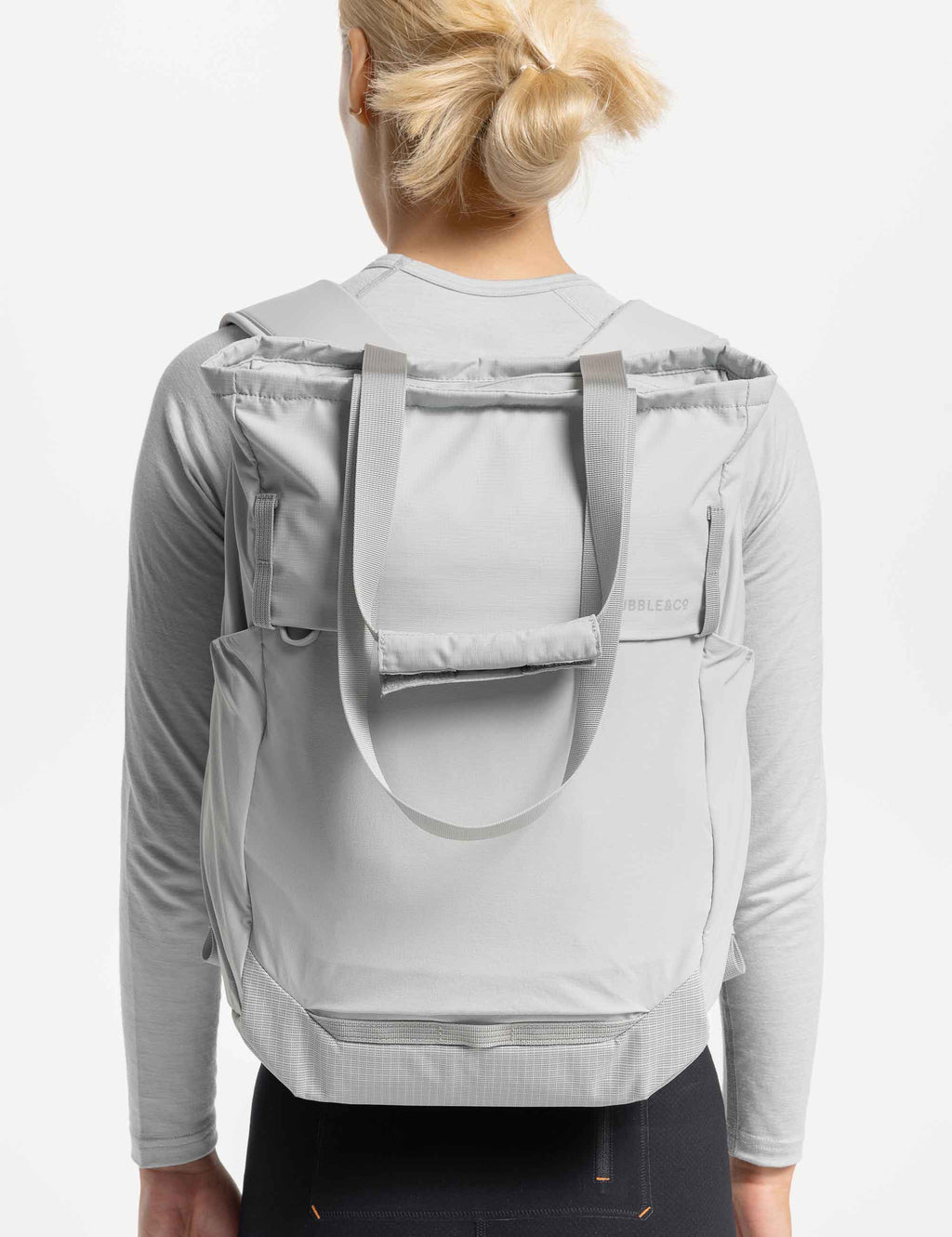 Motion Tote Pack 18L - Ash