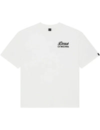 Biarritz Sign T-Shirt - White