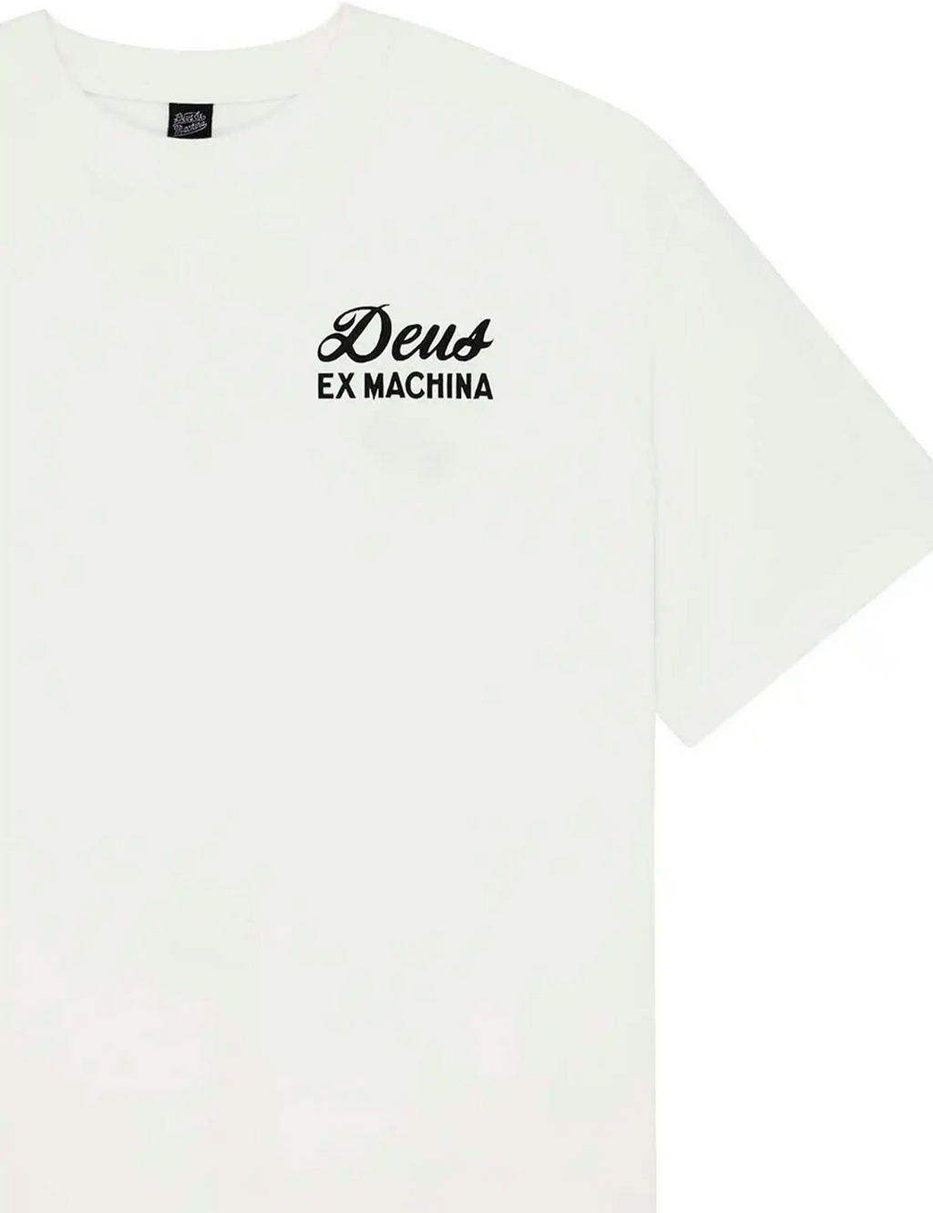 Biarritz Sign T-Shirt - White