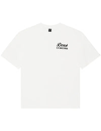 Venice Sign T-Shirt - White