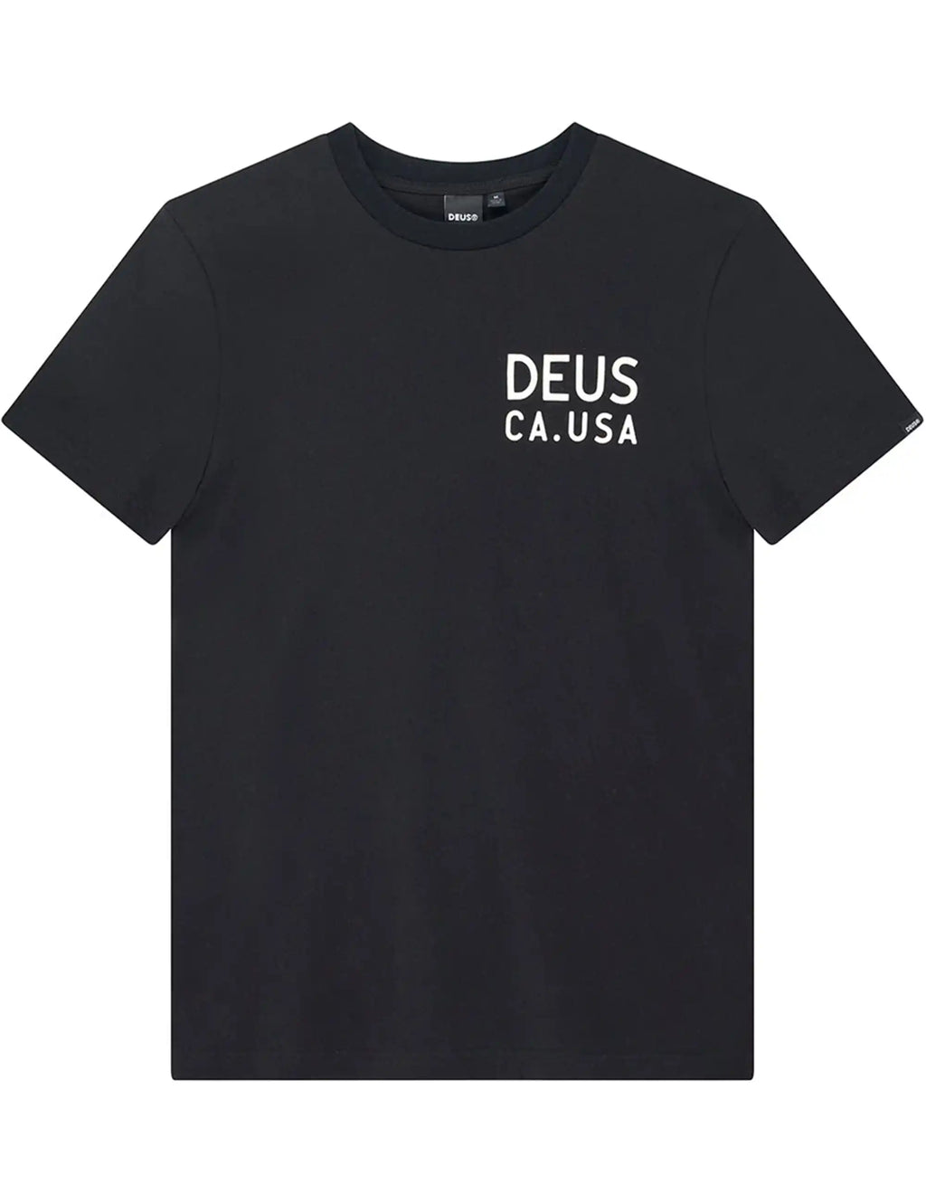 Camber T-Shirt - Black