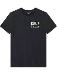 Camber T-Shirt - Black