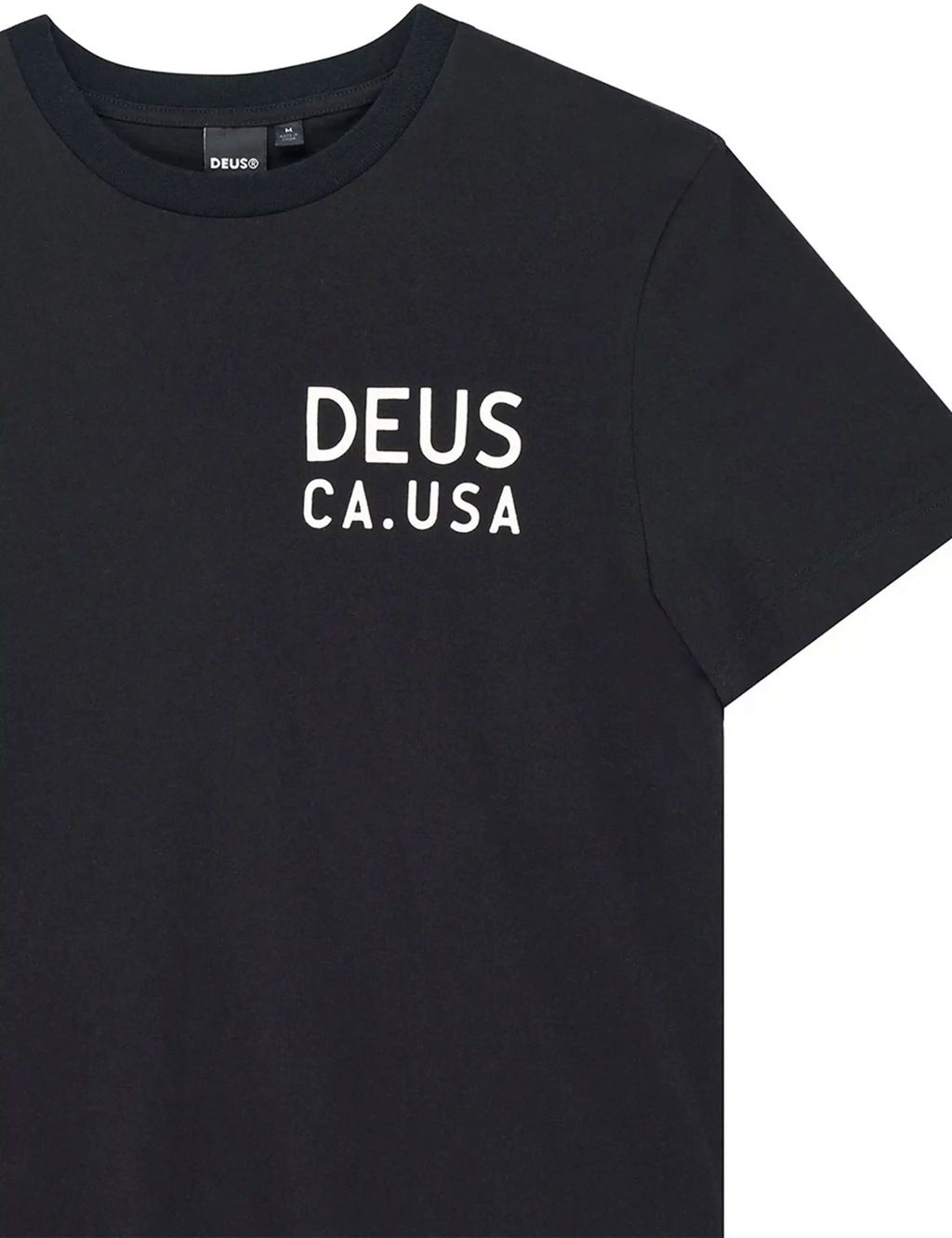 Camber T-Shirt - Black