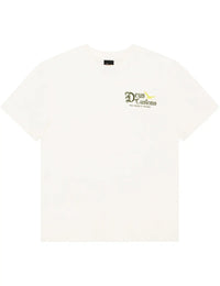 Beep Beep T-Shirt - Dirty White