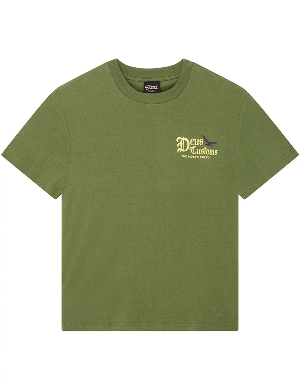 Beep Beep T-Shirt - Pine