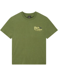 Beep Beep T-Shirt - Pine