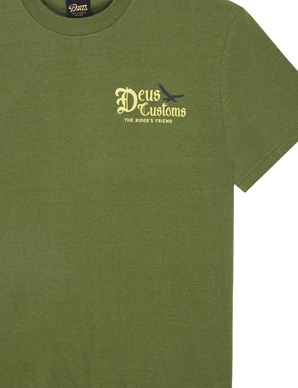 Beep Beep T-Shirt - Pine