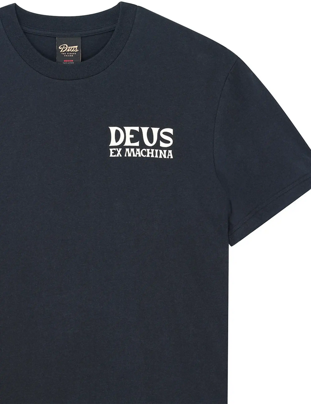Chinook T-Shirt - Black