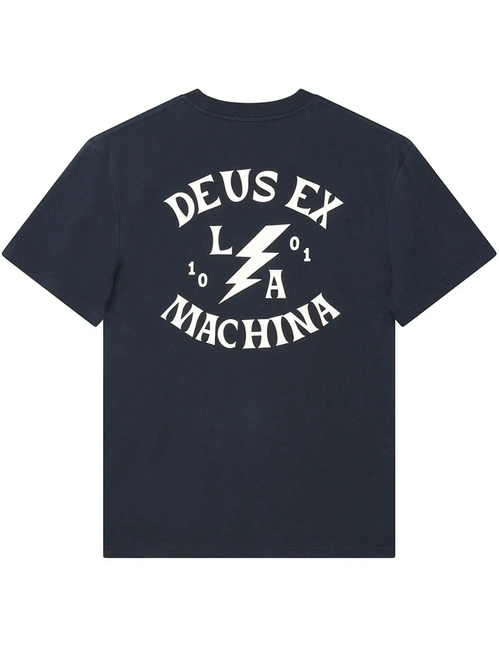 Chinook T-Shirt - Black