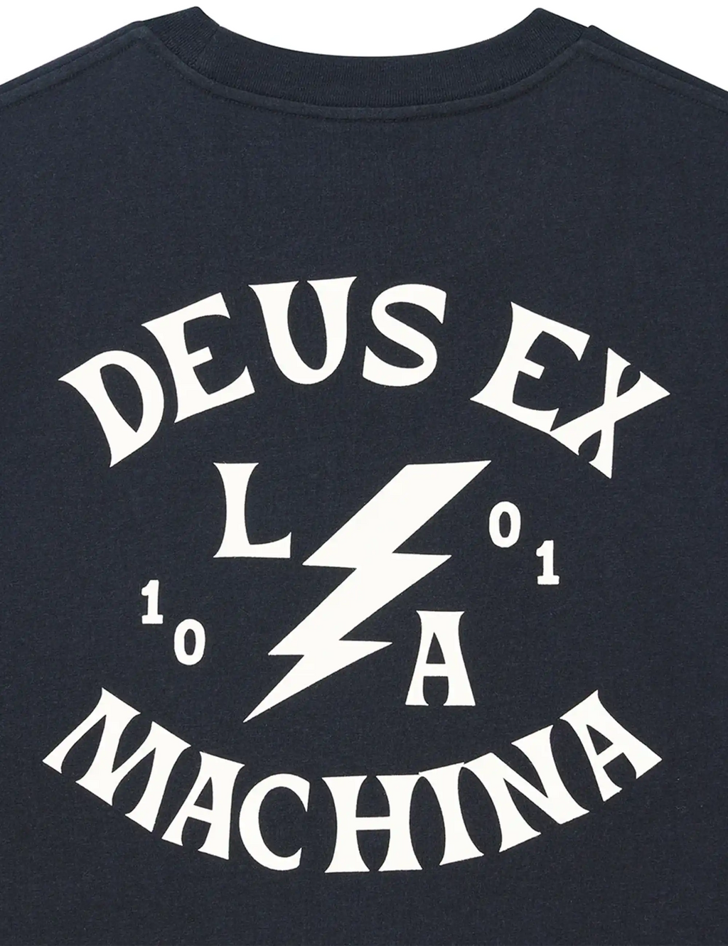 Chinook T-Shirt - Black