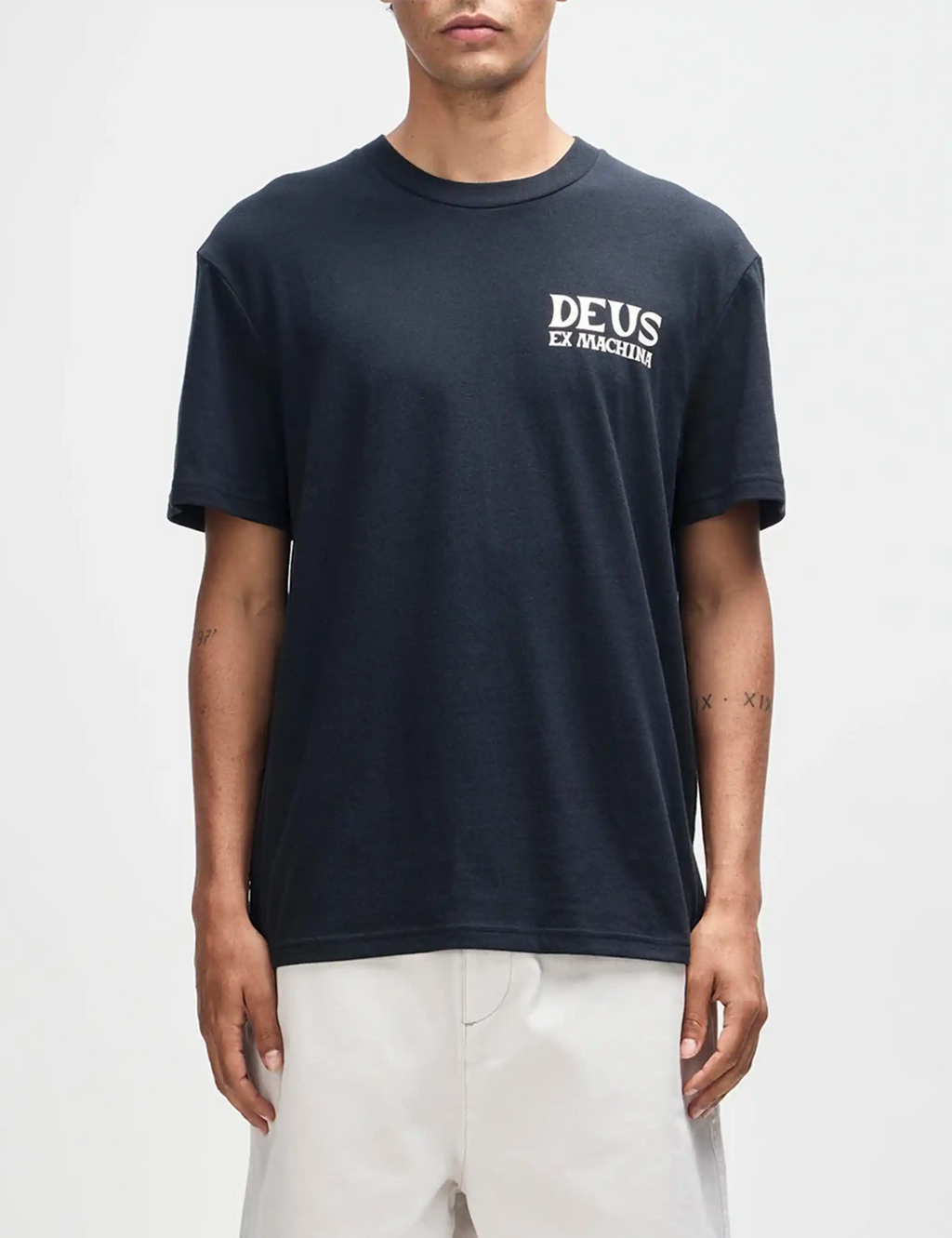 Chinook T-Shirt - Black