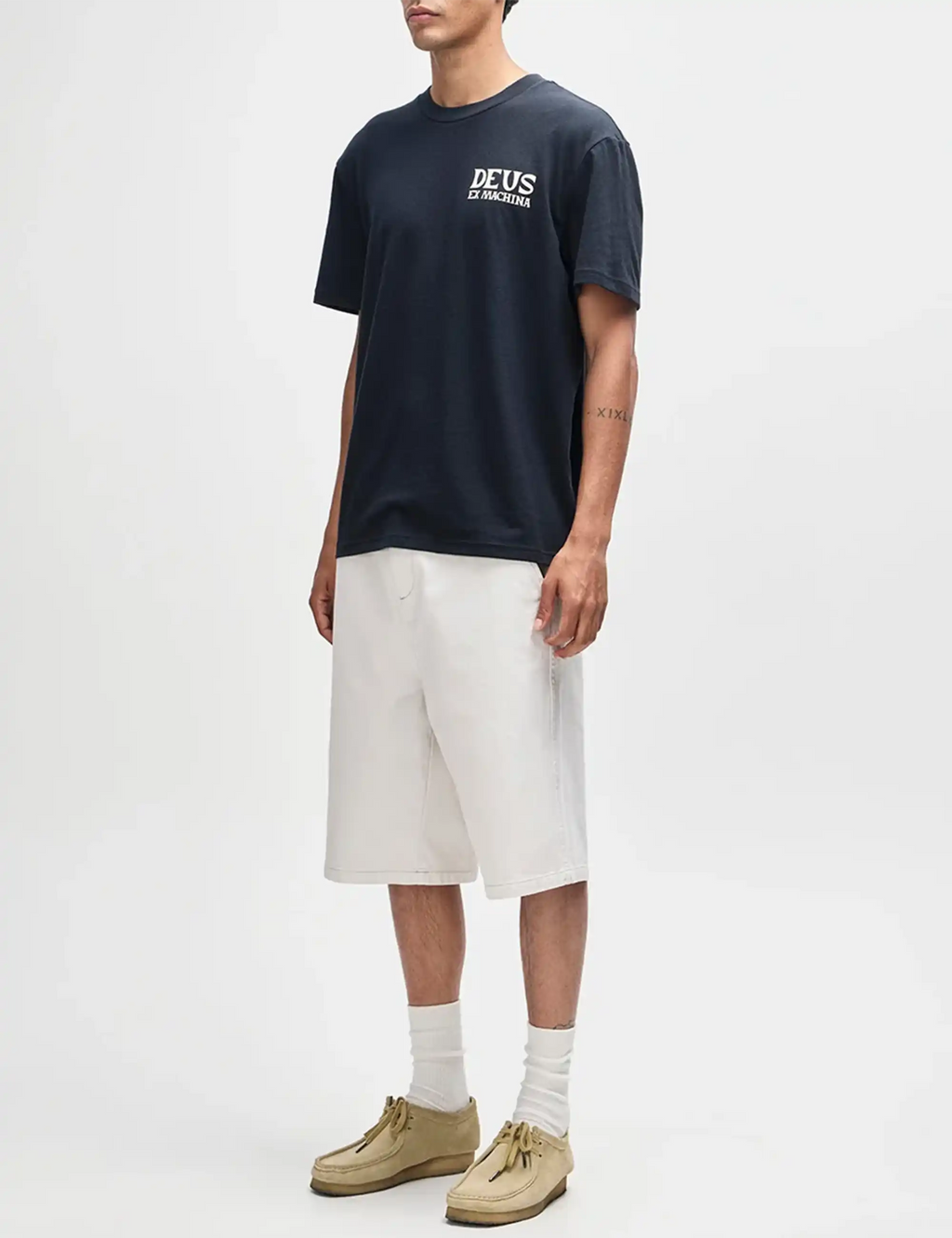 Chinook T-Shirt - Black