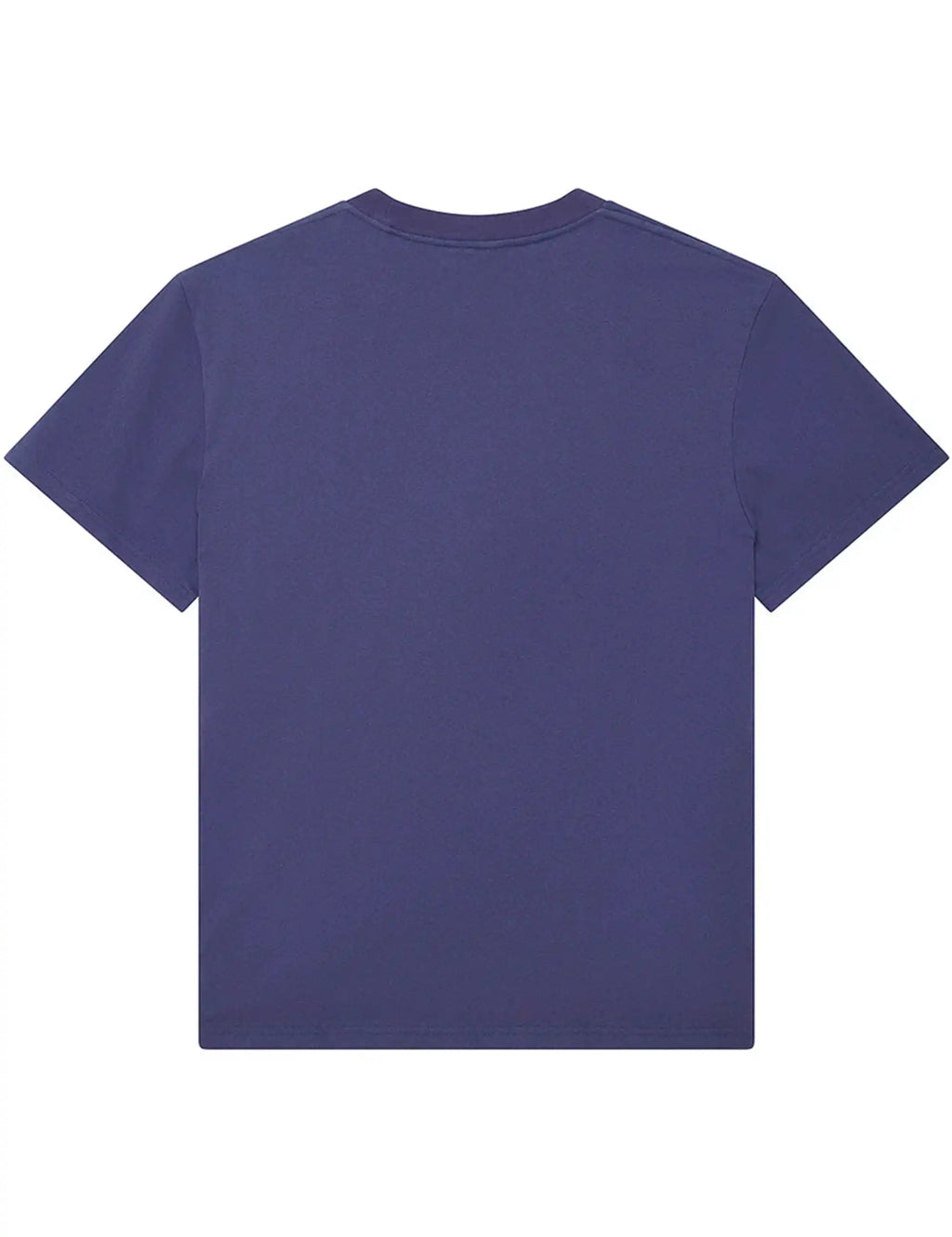 Parts & Service Pocket T-Shirt - French Blue
