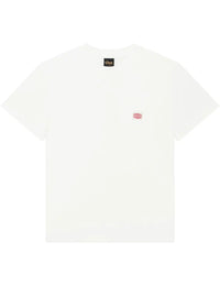 Parts & Service Pocket T-Shirt - Vintage White