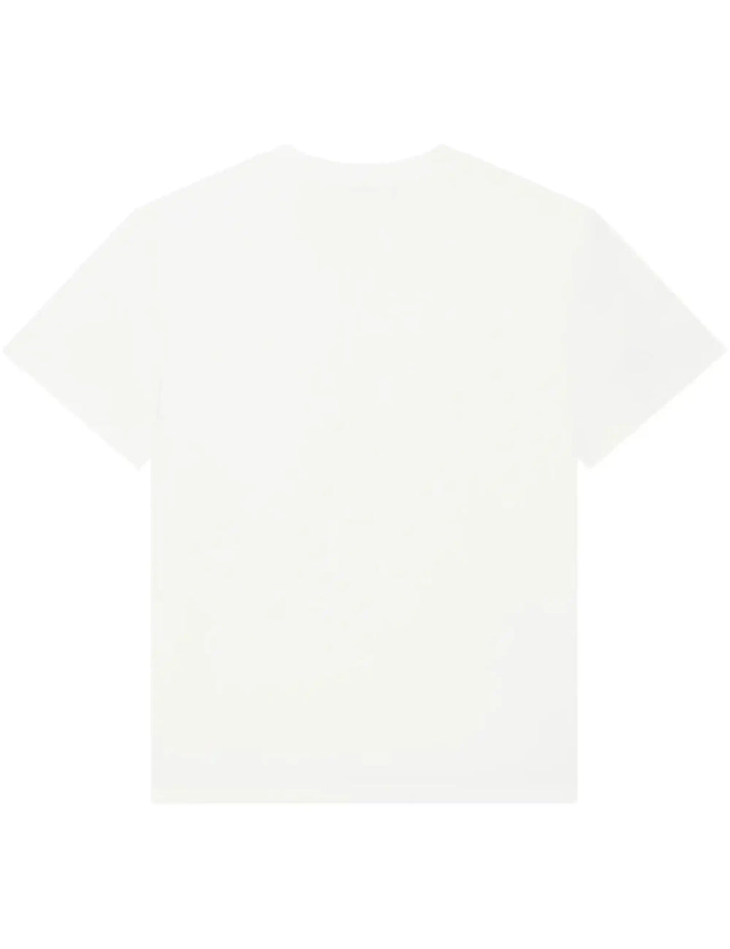 Parts & Service Pocket T-Shirt - Vintage White