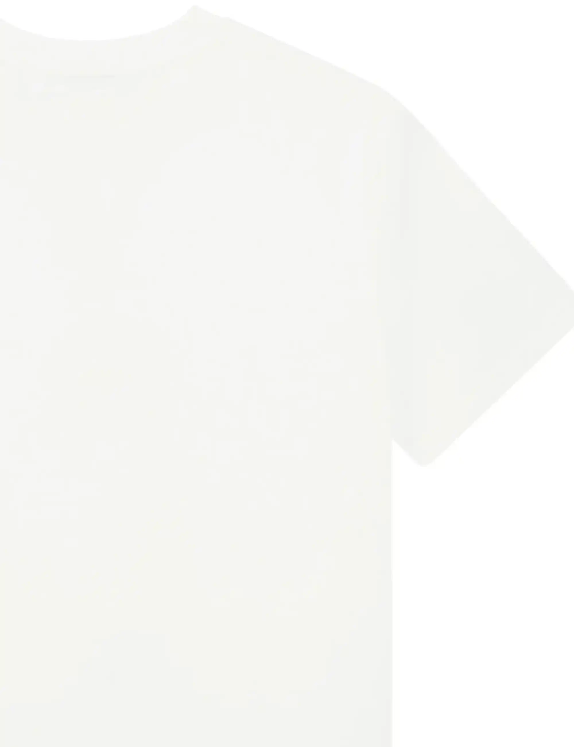 Deus Ex Machina Parts & Service Pocket T-Shirt - Vintage White