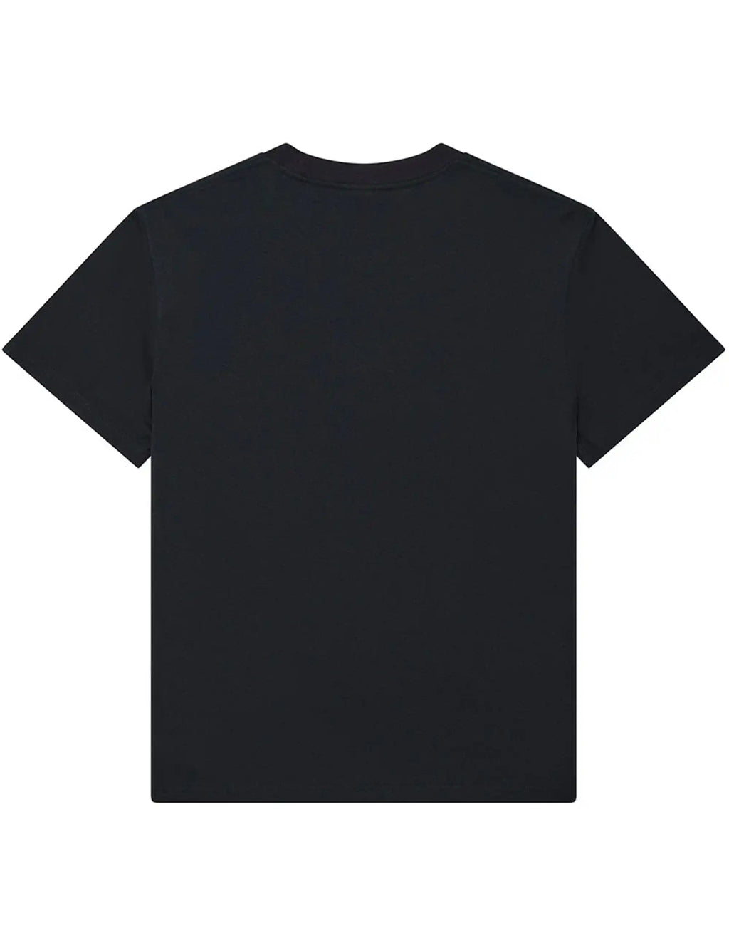 Parts & Service Pocket T-Shirt - Black